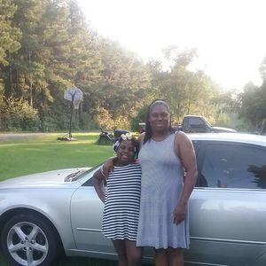 Meet your Posher, Ericka